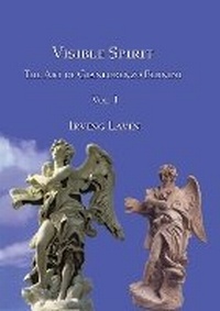Enlarge image Cover: Visible Spirit, Vol. I - Pindar Press