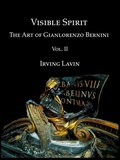 Cover: Visible Spirit, Vol. II - Pindar Press