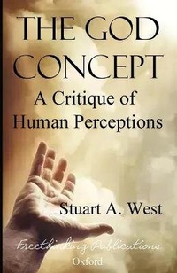Enlarge image Cover: The God Concept - Freethinking Publications, Oxford