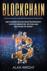 Abbildung von: Blockchain - House of Books