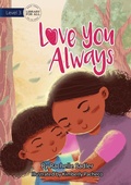 Cover: Love You Always - Library for All