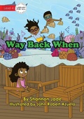 Cover: Way Back When - Library for All