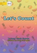 Cover: Let's Count - Library for All