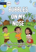 Cover: Bubbles on My Nose - Library for All