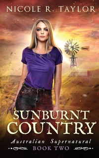 Abbildung von: Sunburnt Country - Nicole R. Taylor