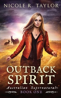 Abbildung von: Outback Spirit - Nicole R. Taylor