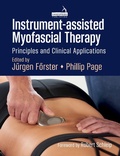 Cover: Instrument-assisted Myofascial Therapy - Handspring Publishing Limited