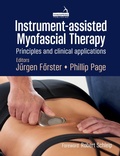 Cover: Instrument-Assisted Myofascial Therapy - Handspring Publishing Limited