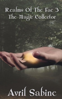 Enlarge image Cover: The Magic Collector - Cracked Acorn Productions