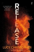 Cover: Release - Text Publishing