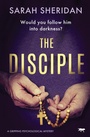 Cover: The Disciple - Bloodhound Books