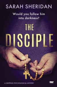 Enlarge image Cover: The Disciple - Bloodhound Books