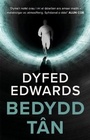 Cover: Bedydd Tan - Gwasg y Bwthyn Cyf