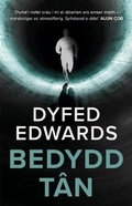 Cover: Bedydd Tan - Gwasg y Bwthyn Cyf