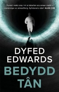 Enlarge image Cover: Bedydd Tan - Gwasg y Bwthyn Cyf