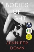Cover: Bodies of Light - The Text Publishing Company