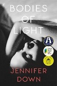 Enlarge image Cover: Bodies of Light - The Text Publishing Company