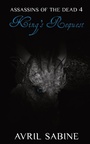 Cover: King's Request - Cracked Acorn Productions