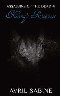 Enlarge image Cover: King's Request - Cracked Acorn Productions