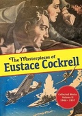 Cover: The Masterpieces of Eustace Cockrell - Mission Point Press