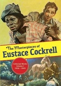 Cover: The Masterpieces of Eustace Cockrell - Mission Point Press