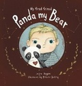 Cover: Panda My Bear - Puppy Dogs & Ice Cream