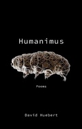 Cover: Humanimus - Palimpsest Press