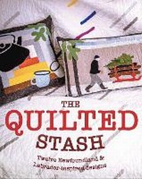 Abbildung von: The Quilted Stash - Boulder Books