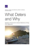 Cover: What Deters and Why - RAND