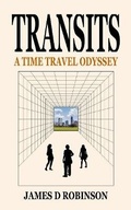 Cover: Transits - Eocrantis Publishing