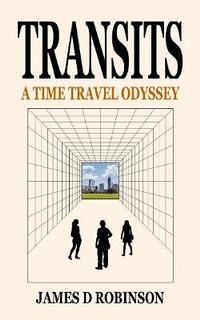 Enlarge image Cover: Transits - Eocrantis Publishing