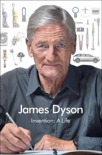 Abbildung von: Invention - Simon & Schuster