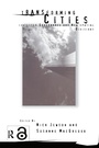 Cover: Transforming Cities - Routledge