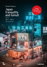 Abbildung von: Japan - Lannoo Publishers