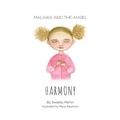 Cover: Malaika and The Angel - HARMONY - LovingKindness Boma