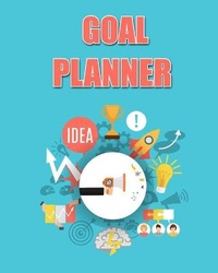 Abbildung von: Goal Book - Pro Only1million