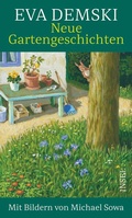 Cover: Neue Gartengeschichten - Insel