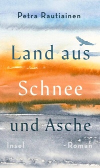 Abbildung von: Land aus Schnee und Asche - Insel