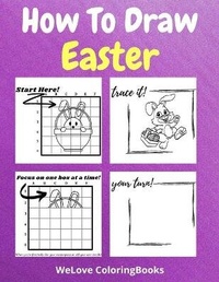 Abbildung von: How To Draw Easter - WeLove ColoringBooks