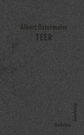 Cover: Teer - Suhrkamp