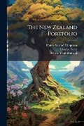 Cover: The New Zealand Portfolio - Nabu Press