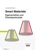 Cover: Smart Materials - Vogel Communications Group GmbH & Co. KG