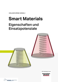 Enlarge image Cover: Smart Materials - Vogel Communications Group GmbH & Co. KG