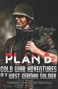 Cover: Plan B - Ek-2 Publishing