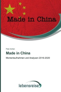 Enlarge image Cover: Made in China - Verlag Lebensreise