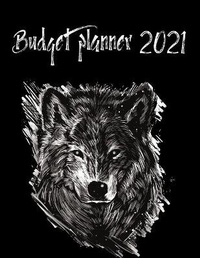 Abbildung von: Budget Planner 2021 - Alex Hale