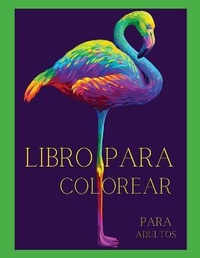 Abbildung von: Libro para Colorear para Adultos - Gorbate Victor