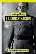 Cover: La conspiracion - Literaturas Com Libros