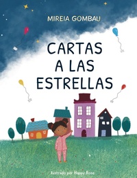 Abbildung von: Cartas a las estrellas - Mireia Gombau