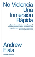 Cover: No violencia - Tibidabo Ediciones